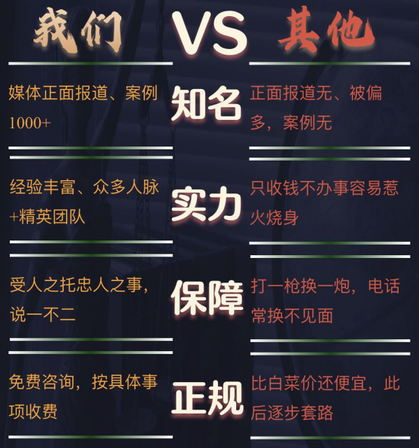 资溪县私家调查公司的费用是多少
